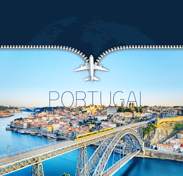 portugal residency by investment program